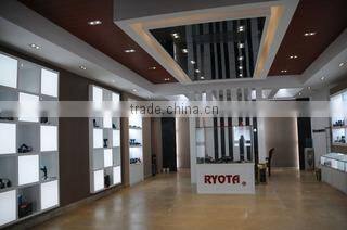 Wuyi Xintai Power Tools Co., Ltd. company overview - view 3