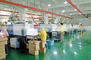 Shenzhen Gonbes Technology Co., Ltd. company overview - view 3