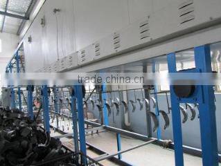 Yancheng Sailauto Import And Export Co., Ltd. company overview - view 2