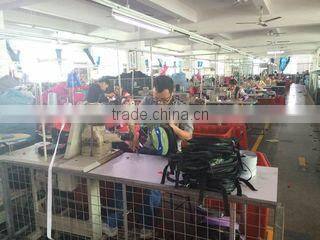 Quanzhou B&M Trade Co., Ltd. company overview - view 2