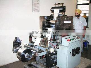 Hi Glo Holo Images Private Limited company overview - view 2