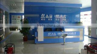Taizhou Greattone Machinery Co., Ltd. company overview - view 1