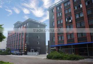 Ningbo Xinhan Sanitary Ware Co., Ltd. company overview - view 1