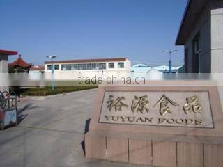 Laiwu Yuyuan Foods Co., Ltd. company overview - view 1