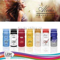 Lider Kozmetik Sanayi Ve Ticaret Anonim Sirketi company overview - view 2