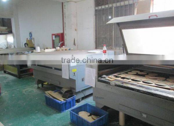 Shenzhen Yidong Acrylic Co., Ltd. company overview - view 4