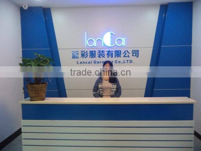 Dongguan Lancai Garment Co., Ltd. company overview - view 2