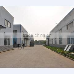 Qingdao Longsky Int'l Trade Co., Ltd. company overview - view 1