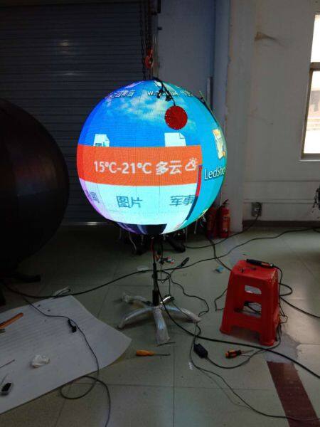 Shenzhen Diverse World Digital Display Co. Ltd.. company overview - view 2