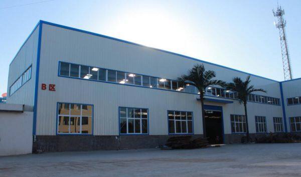 Qinhuangdao Sailing Technology Co.,ltd company overview - view 3