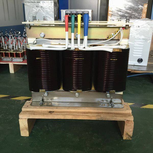 Shanghai Jinsheng Electrical Equipment Manufacturing Co., Ltd company overview - view 2