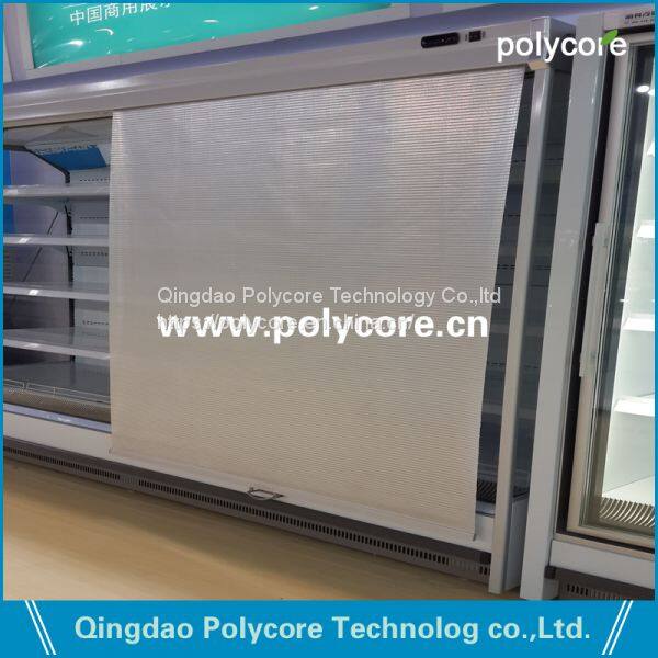 NIGHT BLIND IN VERTICAL SHOWCASE