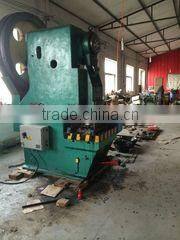 Xianxian Jingyi Auto Accessary Parts Co., Ltd. company overview - view 3