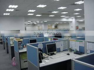 Hubei Global Industrial & Trade Co., Ltd. company overview - view 2