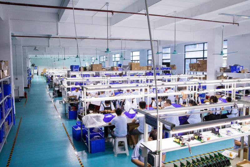 Guangzhou Kapha Electronic Technology Co., Ltd. company overview - view 4