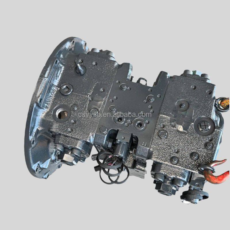 Excavator Parts PC400E Pc400-6 PC450-6E PC400-8 Hydraulic Pump for Komatsu 708-2H-00026/00120/00350/00450/00620 Main Pump