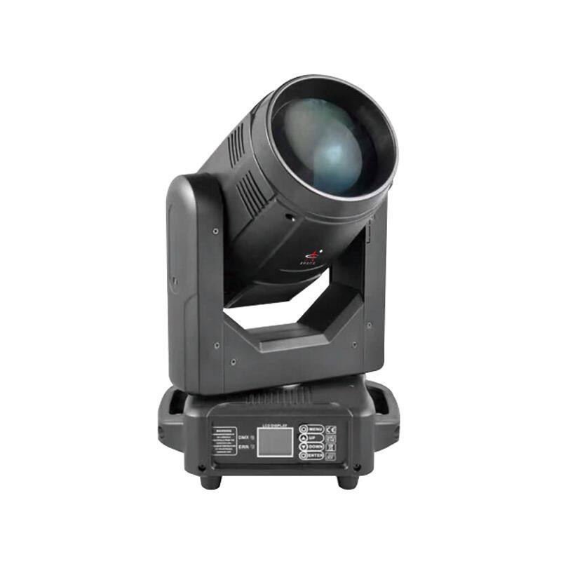 B300R 350W Moving Head Beam Spot Light For Night Club Party Wedding Events Performance