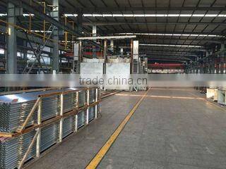 Jiangyin Sunflower Metal Co., Ltd. company overview - view 1
