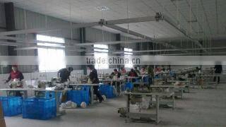 Zhejiang AMP Globe Co., Ltd. company overview - view 3