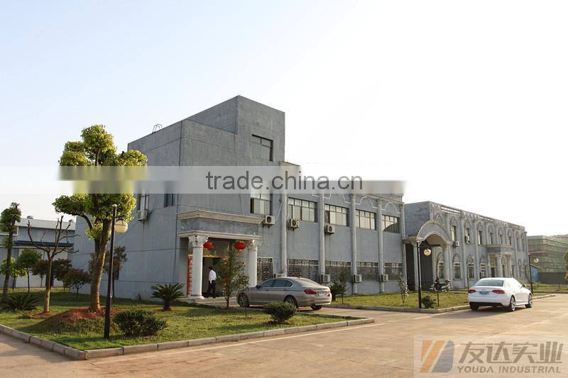 Hangzhou Youda Industrial Co., Ltd. company overview - view 1