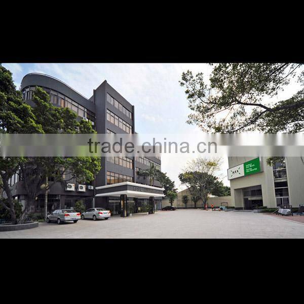 Guangzhou Nantian Sources Co., Ltd. company overview - view 1