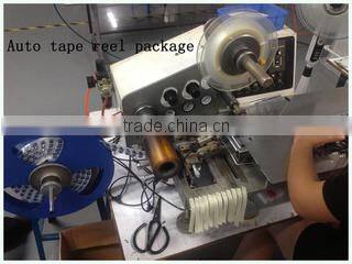 Shenzhen Ganhad Plastic Electronics Co., Ltd. company overview - view 2