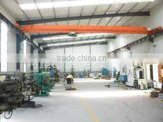 Hebei Tuokai Safety Tools Co., Ltd. company overview - view 1