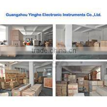 Guangzhou Yinghe Electronic Instruments Co., Ltd. company overview - view 3