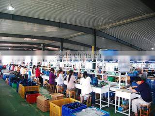 Ningbo Xuyang Electronic Products Co., Ltd. company overview - view 3