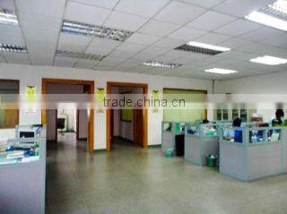 Yong Jun Plastic & Electronics (Dongguan) Co., Ltd. company overview - view 1