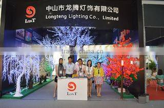 Zhongshan City Longteng Lighting Co., Limited company overview - view 2
