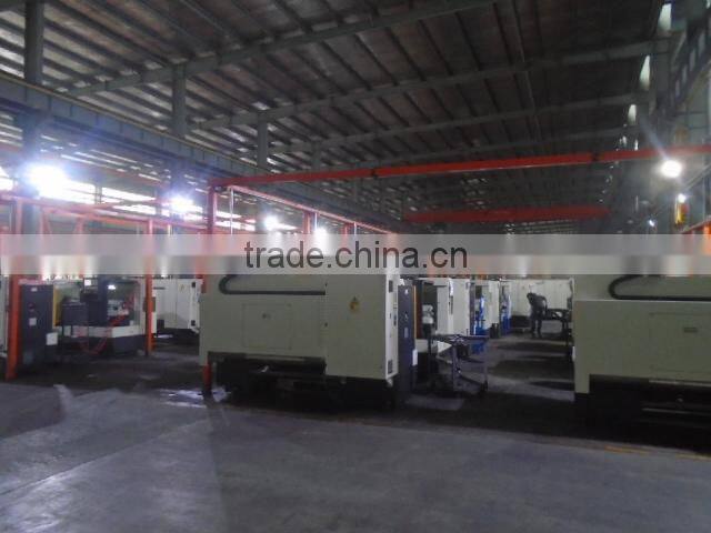 World Heavy Industry (China) Co., Ltd. company overview - view 4