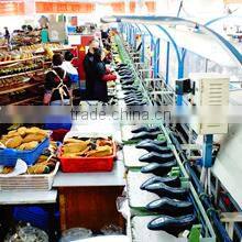 Wuhan Betty Cha-Cha Dance Articles Co., Ltd. company overview - view 2