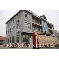 Qingdao Jinfengyuan Hatting Co.Ltd company overview - view 1