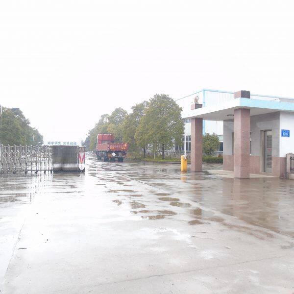 Suzhou Kiande Electric Co.,Ltd. company overview - view 1