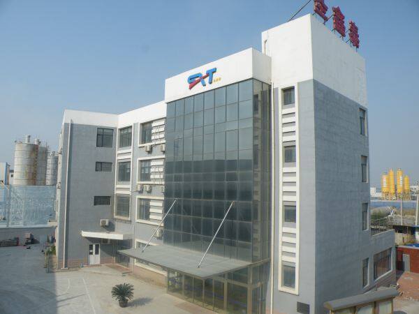 Tianjin Shengxintai Wire Rope&Sling Manufacturing Co.,Ltd. company overview - view 1