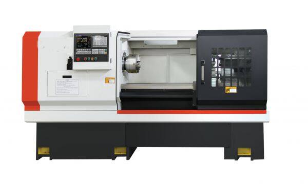 Tengzhou Taichuang Machinery Co., Ltd. company overview - view 1