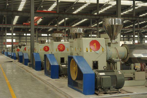 Shandong Buoy And Pipe Industry Co.,ltd company overview - view 3