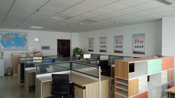 Linyi Greentrend Wood Co,. LTD company overview - view 1