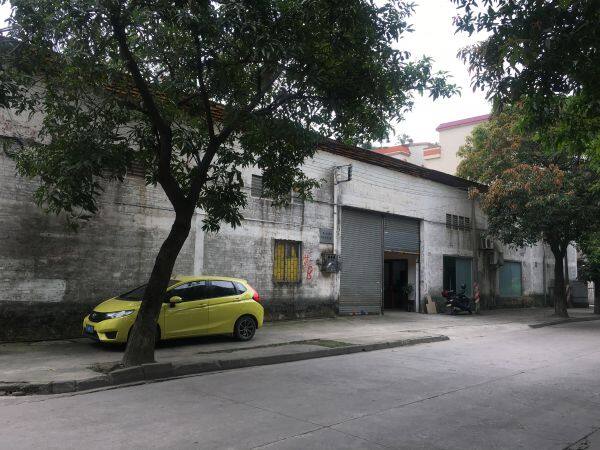 Foshan NanHai Concison Sanitary Ware Factory company overview - view 1