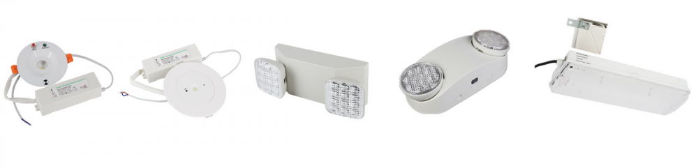 UL led emergency light (1)