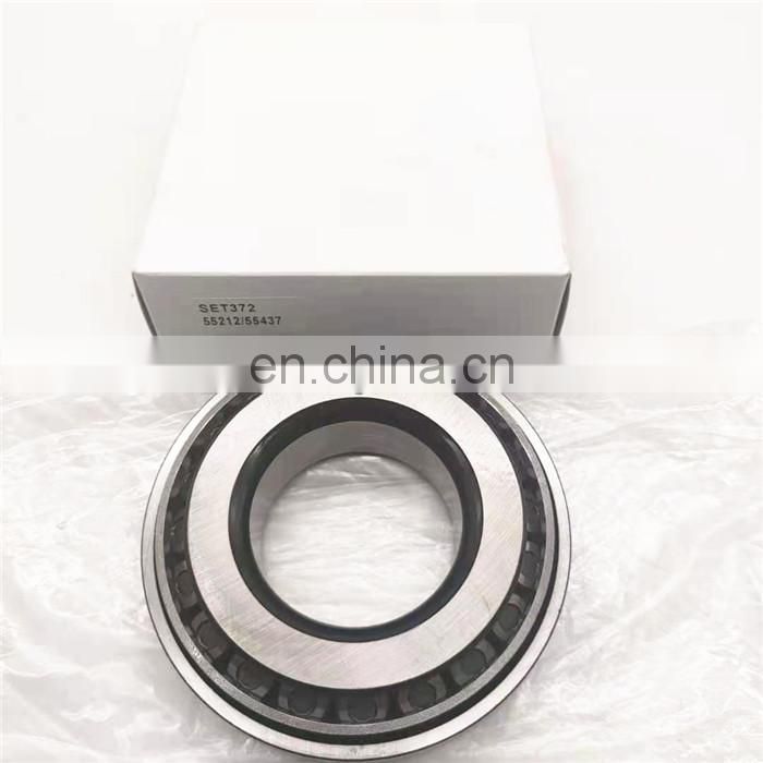 SET series inch size taper roller bearing 537/532X SET 212 auto wheel hub bearing SET212 bearing