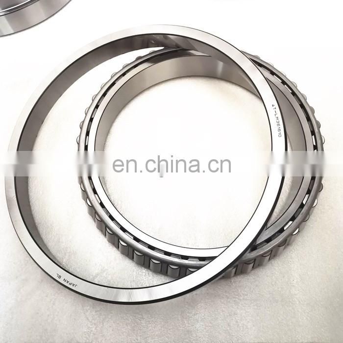 Good quality 342.9*450.85*66.68mm LM361649/10 bearing LM361649/LM361610 taper roller bearing LM361649/LM361610