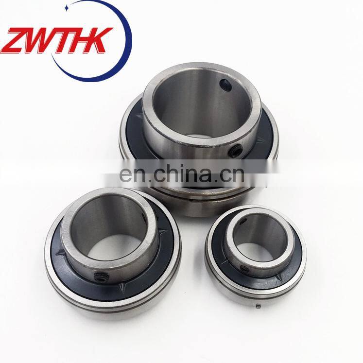 YAR 207-2F bearing insert ball bearing UC207