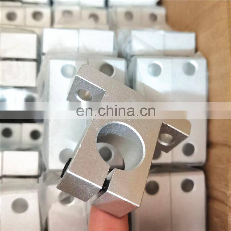 Linear Bearing Shaft Support SK60 SK50 SK40 SK35 SK30 SK25 SK20