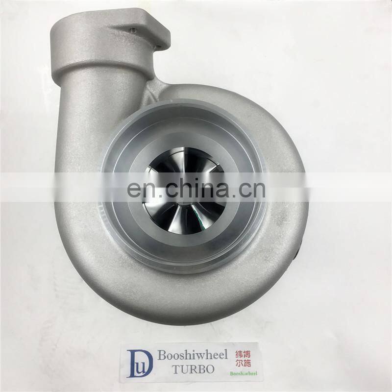 S4TW turbocharger for Baudouin Marine 8M26SRE Engine 314905 1560027OQ 316679 314078 166462 198125 312584