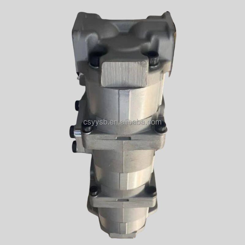 PC25 PC35 Excavator Main Pump for Komatsu Cat (705-41-08080 705-51-30340 705-55-23040 705-73-29010) Hydraulic Oil Pump