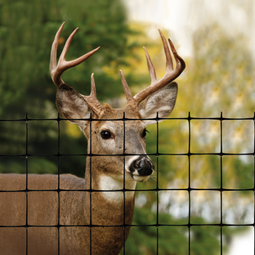 deer deterrent fence (2)