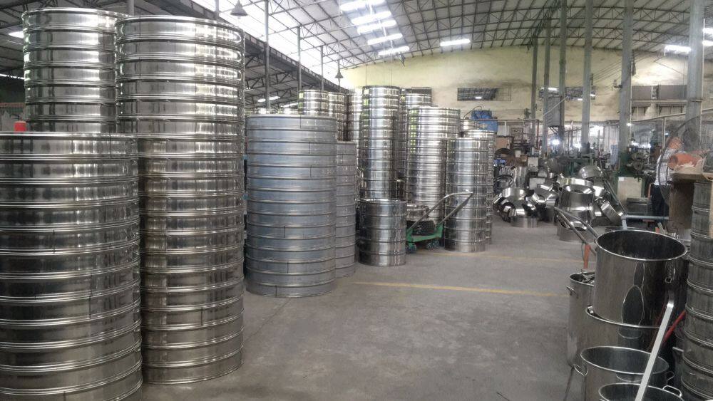 不锈钢生产线1920(新海明01)