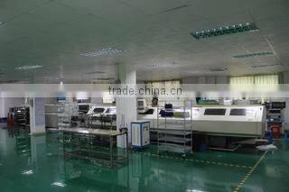 Shenzhen Levin Technology Co., Ltd. company overview - view 2